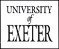 University of Exeter logo
